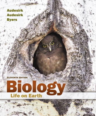 Biology - Gerald Audesirk, Teresa Audesirk, Bruce Byers