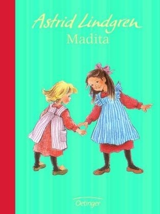 Madita - Astrid Lindgren