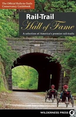 Rail-Trail Hall of Fame -  Rails-To-Trails Conservancy