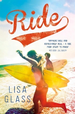 Ride - Lisa Glass