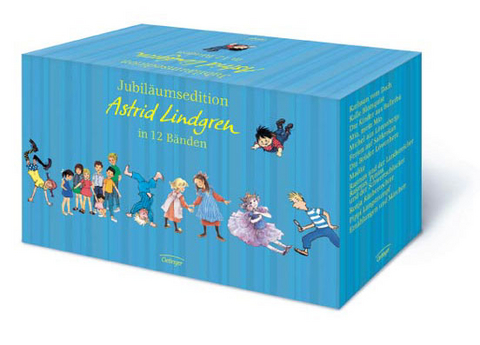 Astrid-Lindgren - Astrid Lindgren