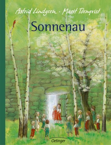 Sonnenau - Astrid Lindgren