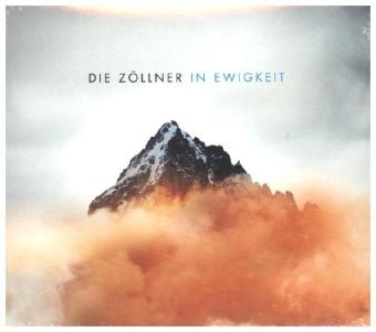 In Ewigkeit, 1 Audio-CD -  Zöllner