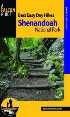 Best Easy Day Hiking Guide and Trail Map Bundle - Robert C. Gildart, Jane Gildart