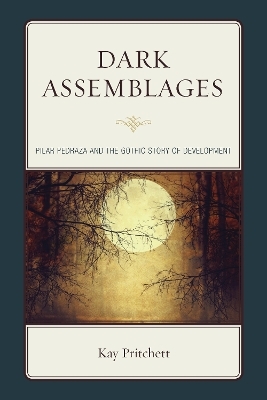 Dark Assemblages - Kay Pritchett