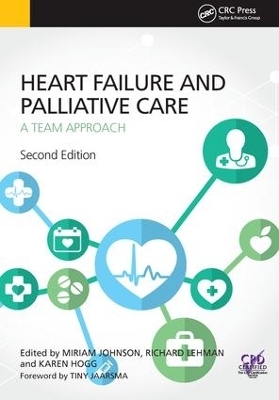 Heart Failure and Palliative Care - 