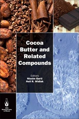 Cocoa Butter and Related Compounds - 