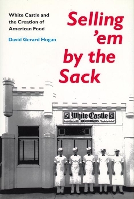 Selling 'em by the Sack - David G. Hogan