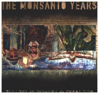 The Monsanto Years, 1 Audio-CD + 1 DVD - Neil Young,  Promise of the Real