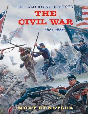 The Civil War - James I. Robertson