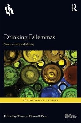 Drinking Dilemmas - 