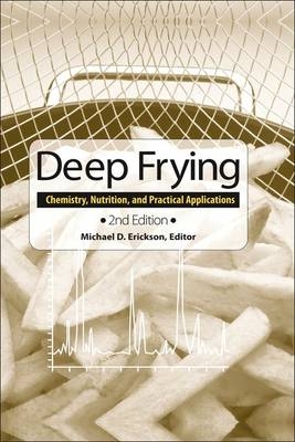 Deep Frying - 