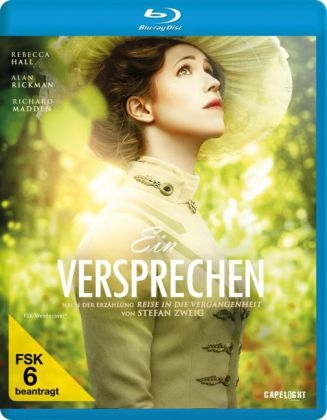 Ein Versprechen Reise in die Vergangenheit, 1 Blu-ray