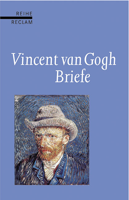 Briefe - Vincent van Gogh