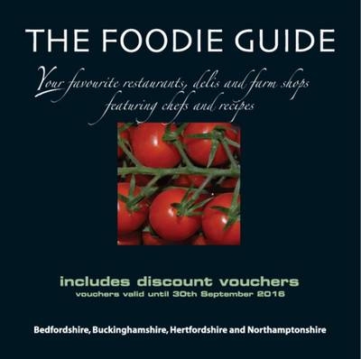 The Foodie Guide - 