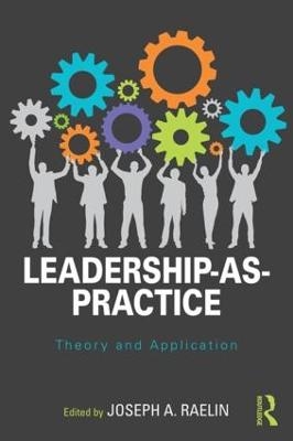 Leadership-as-Practice - 