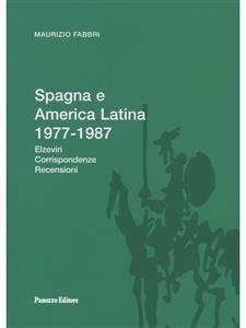 Spagna e America latina - Fabbri Maurizio