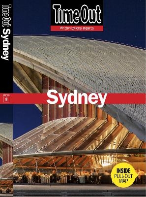 Time Out Sydney City Guide -  Time Out