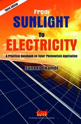 From Sunlight to Electricity - 