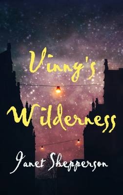 Vinny'S Wilderness - Janet Shepperson