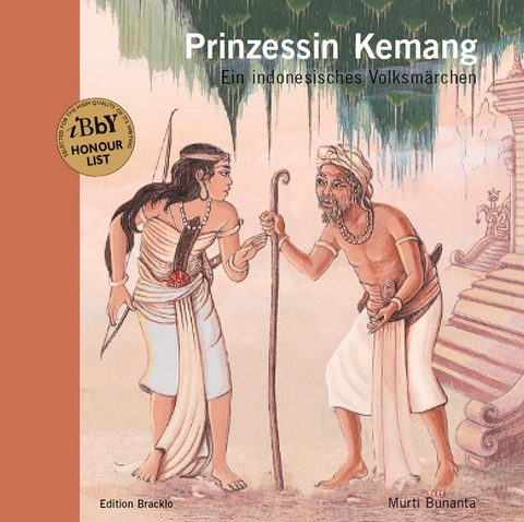 Prinzessin Kemang / HC - Murti Bunanta