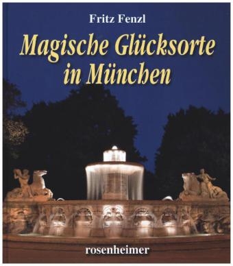 Magische GlÃ¼cksorte in MÃ¼nchen - Fritz Fenzl