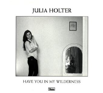 Have You In My Wilderness, 1 Audio-CD - Julia Holter