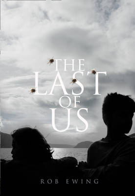 The Last of Us - Rob Ewing