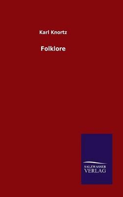 Folklore - Karl Knortz