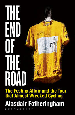 The End of the Road - Alasdair Fotheringham