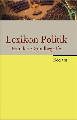 Lexikon Politik - 