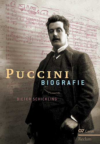 Puccini - Dieter Schickling