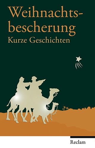 Weihnachtsbescherung