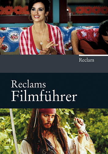 Reclams Filmführer - Dieter Krusche