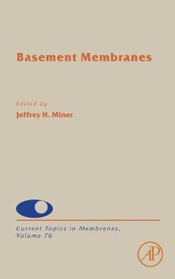 Basement Membranes - 