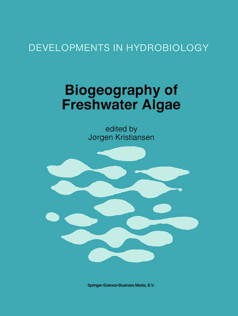 Biogeography of Freshwater Algae - 