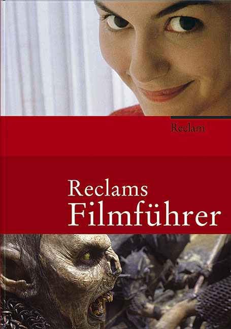 Reclams Filmführer - Dieter Krusche