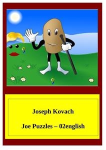 JoePuzzles-02english - Joseph Kovach
