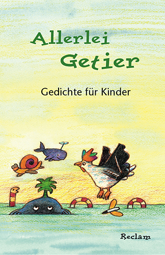 Allerlei Getier - 