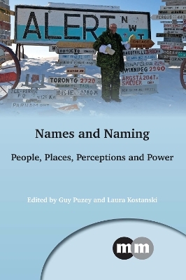 Names and Naming - 