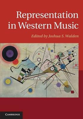 Representation in Western Music - 