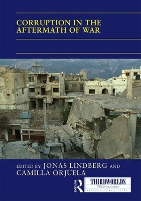 Corruption in the Aftermath of War - 