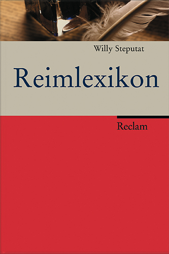 Reimlexikon - Willy Steputat