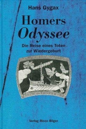 Homers Odyssee - Hans Gygax