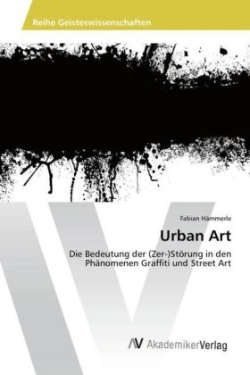 Urban Art - Fabian HÃ¤mmerle