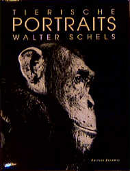 Tierische Portraits - Walter Schels