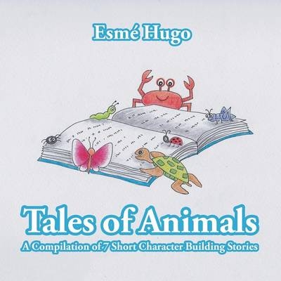 Tales of Animals -  Esmé