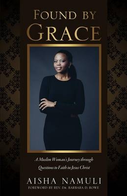 Found by Grace - Aisha Namuli