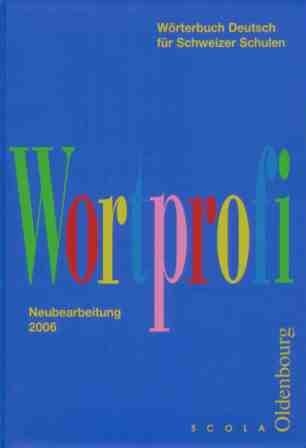 Wortprofi - Josef Greil, Hans Bickel