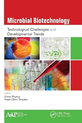 Microbial Biotechnology - 